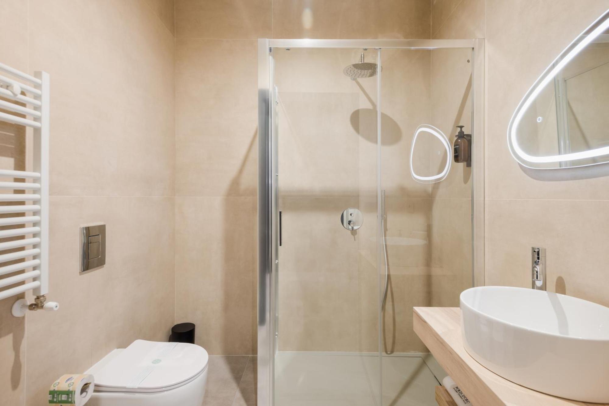 Porta D'Oro Charming House II & Spa Αλγκέρο Εξωτερικό φωτογραφία
