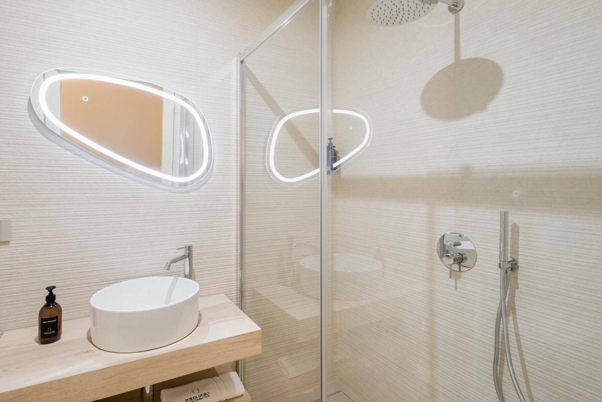 Porta D'Oro Charming House II & Spa Αλγκέρο Εξωτερικό φωτογραφία