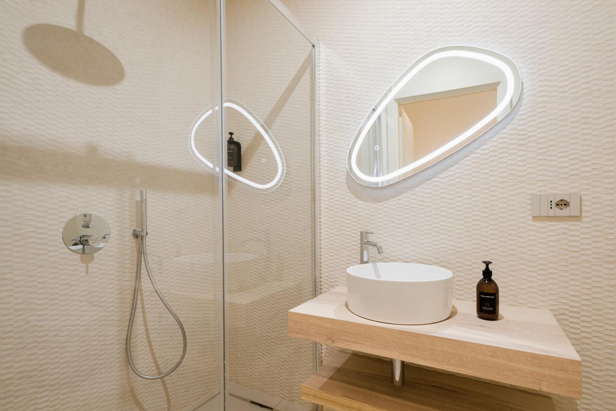Porta D'Oro Charming House II & Spa Αλγκέρο Εξωτερικό φωτογραφία