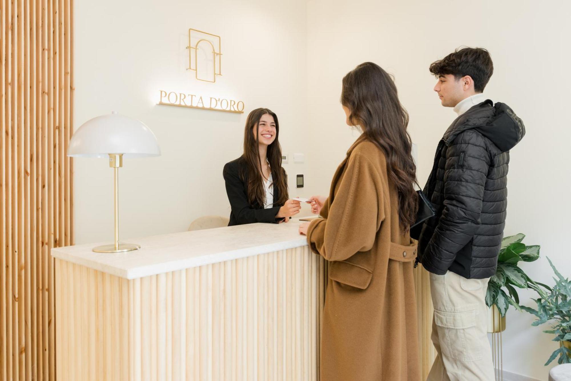 Porta D'Oro Charming House II & Spa Αλγκέρο Εξωτερικό φωτογραφία