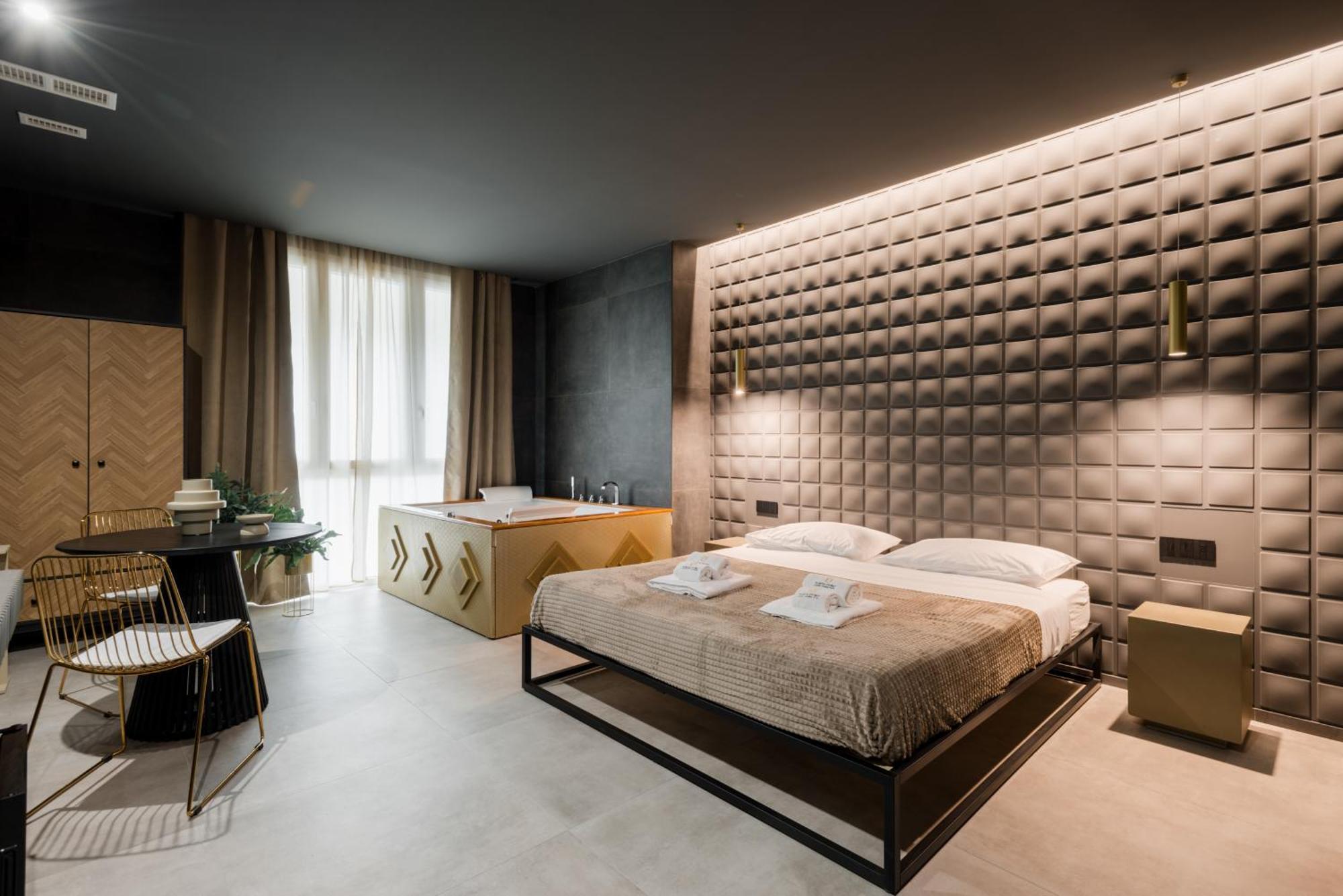 Porta D'Oro Charming House II & Spa Αλγκέρο Εξωτερικό φωτογραφία