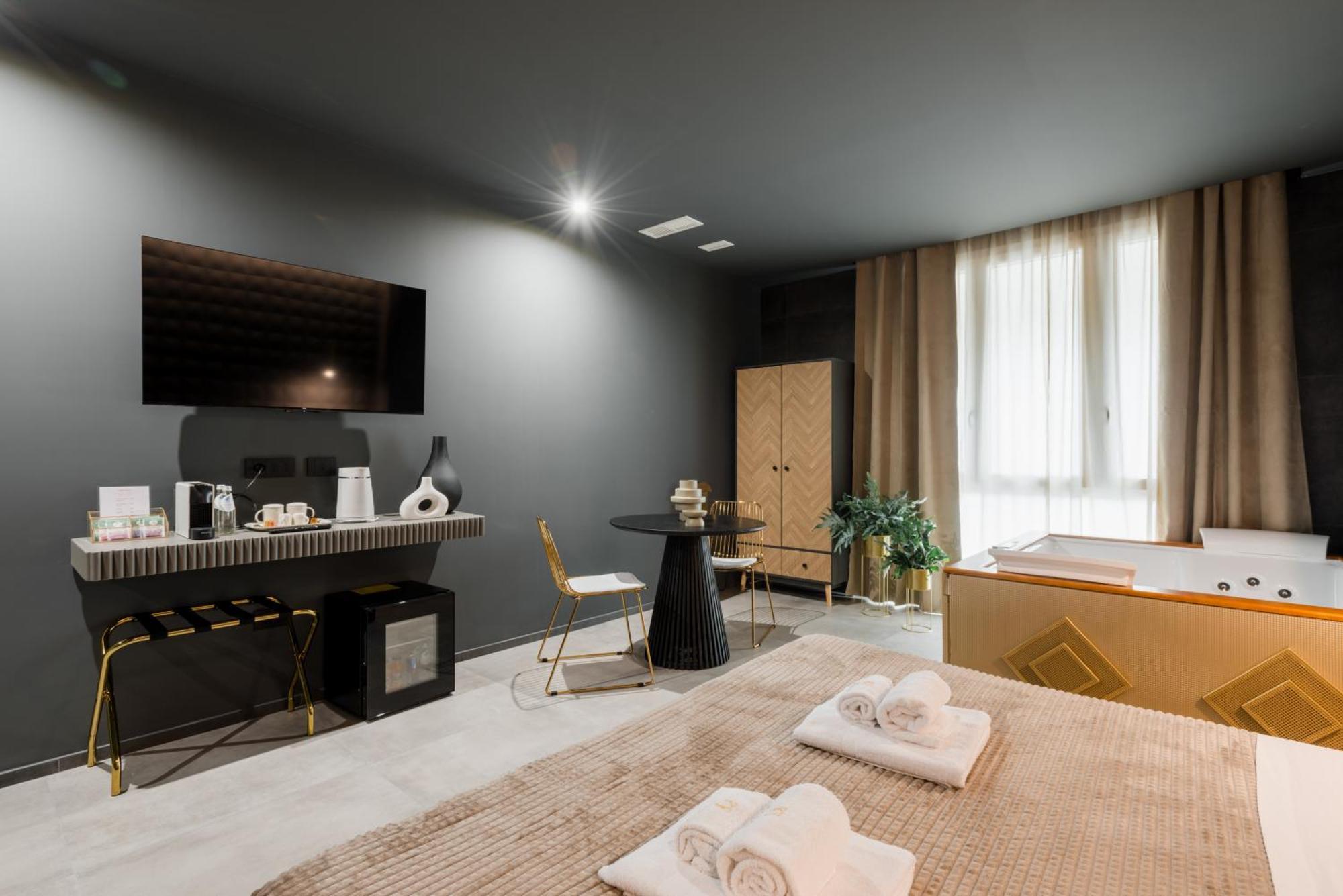 Porta D'Oro Charming House II & Spa Αλγκέρο Εξωτερικό φωτογραφία