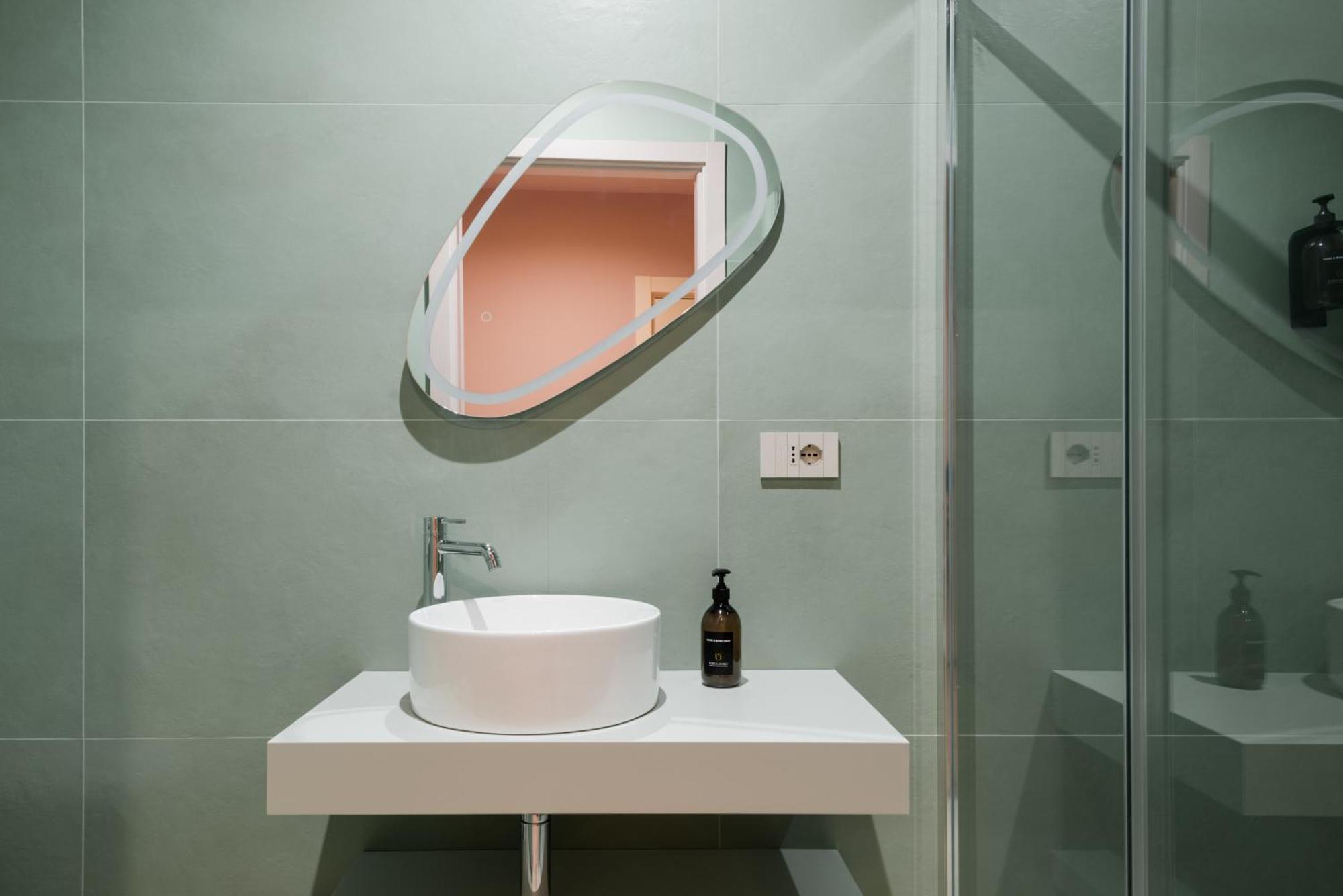 Porta D'Oro Charming House II & Spa Αλγκέρο Εξωτερικό φωτογραφία