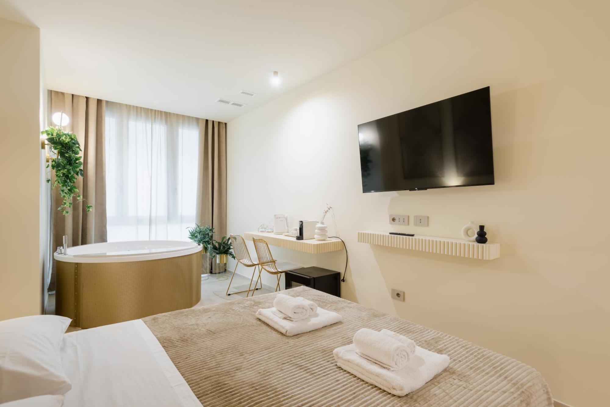 Porta D'Oro Charming House II & Spa Αλγκέρο Εξωτερικό φωτογραφία