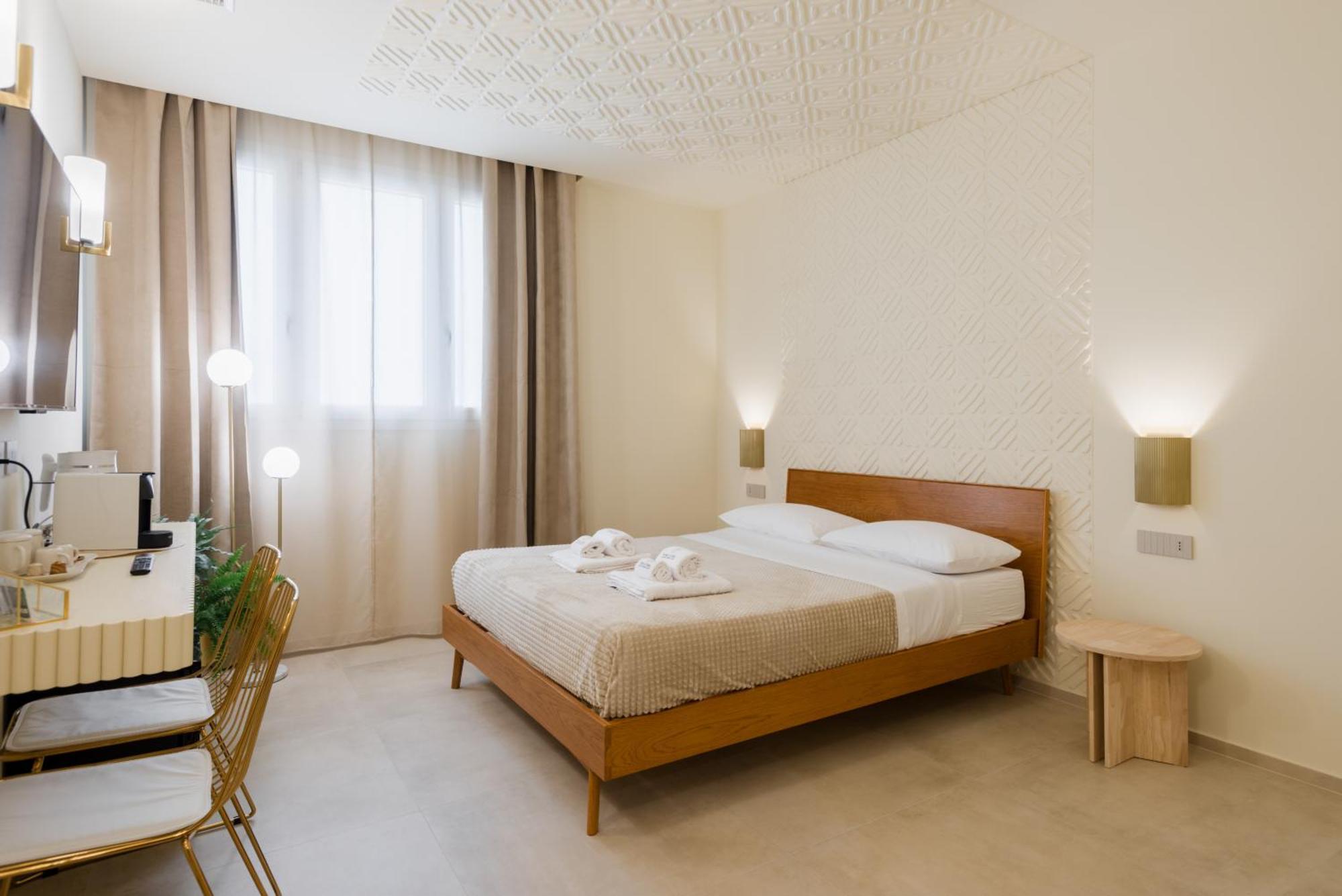 Porta D'Oro Charming House II & Spa Αλγκέρο Εξωτερικό φωτογραφία
