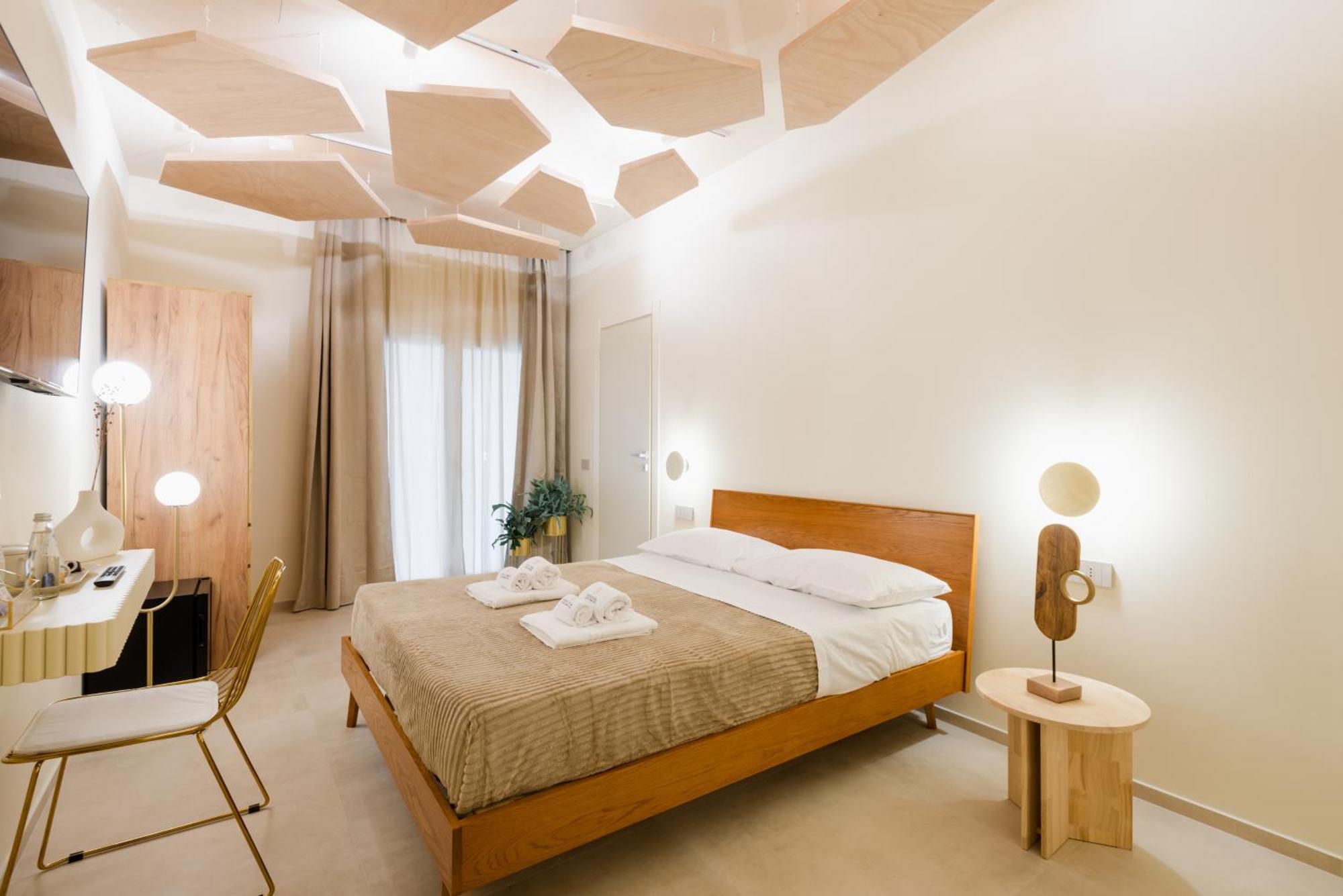 Porta D'Oro Charming House II & Spa Αλγκέρο Εξωτερικό φωτογραφία