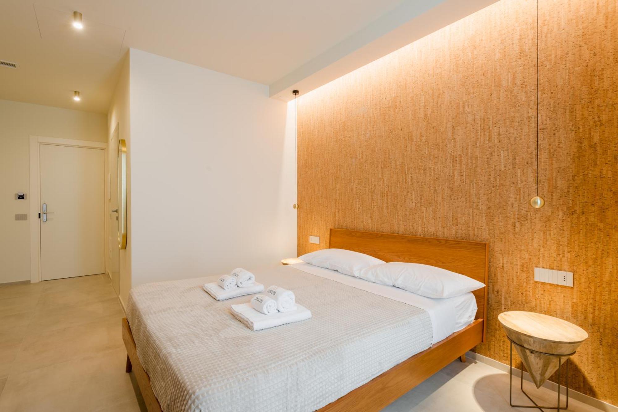 Porta D'Oro Charming House II & Spa Αλγκέρο Εξωτερικό φωτογραφία