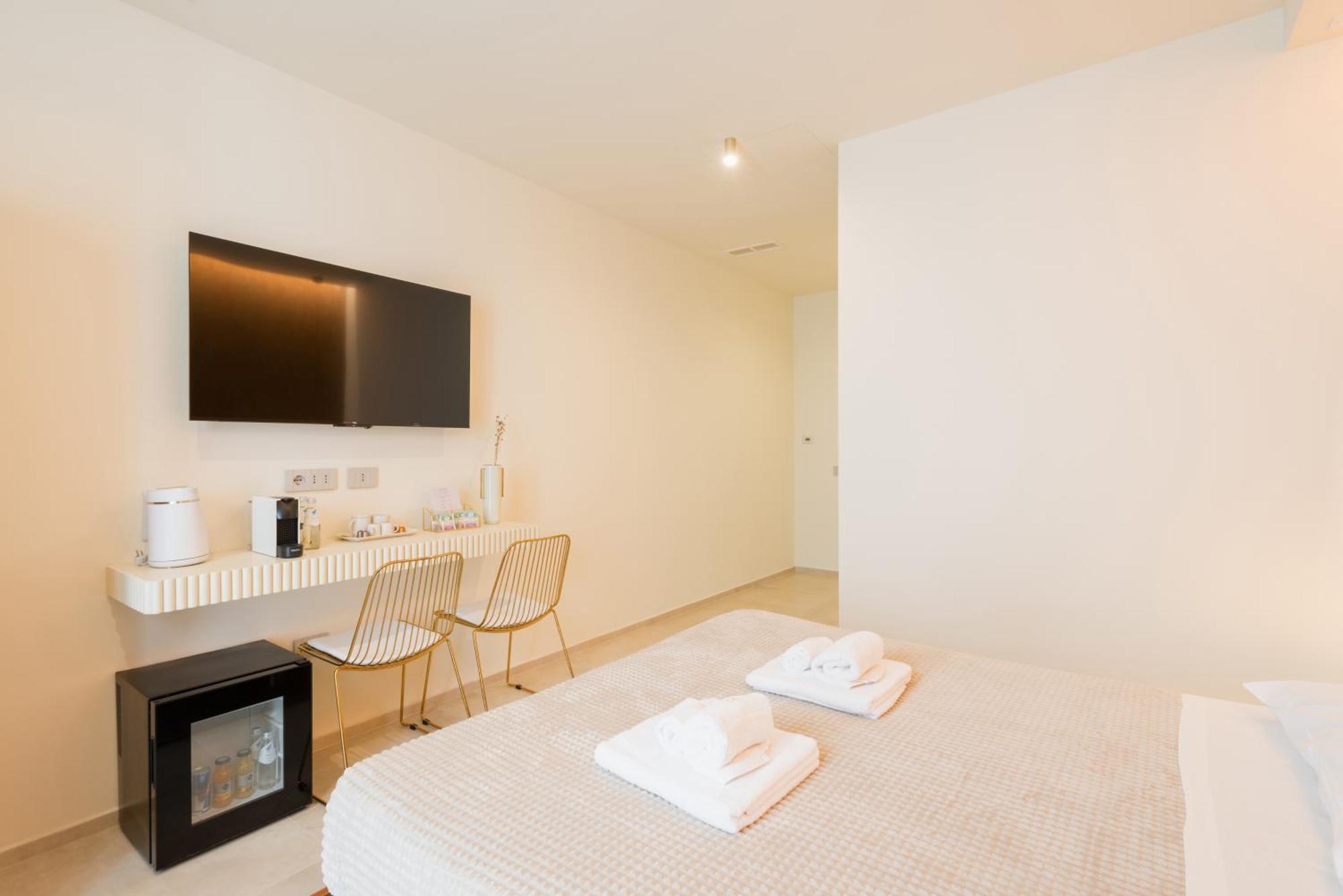 Porta D'Oro Charming House II & Spa Αλγκέρο Εξωτερικό φωτογραφία