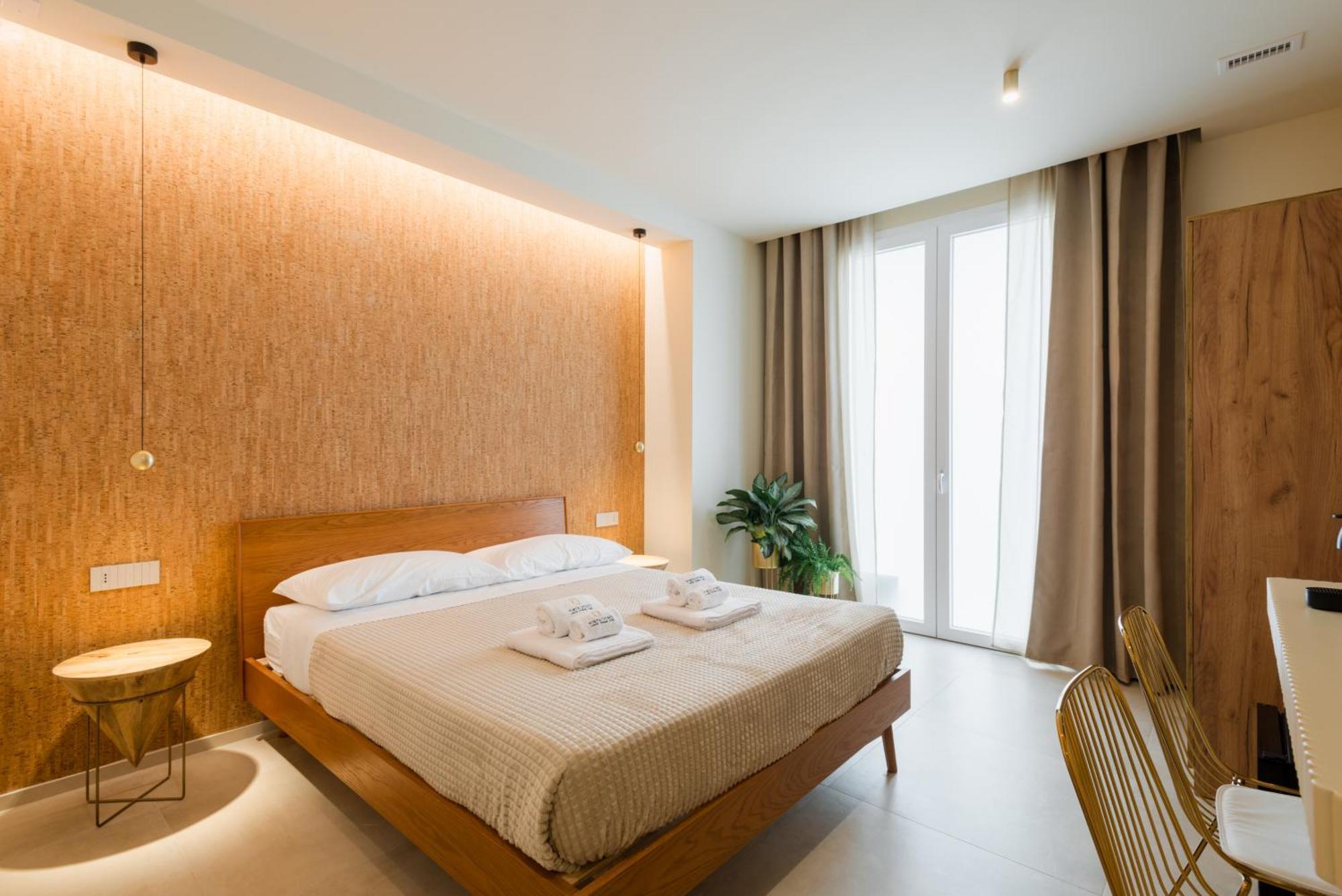 Porta D'Oro Charming House II & Spa Αλγκέρο Εξωτερικό φωτογραφία
