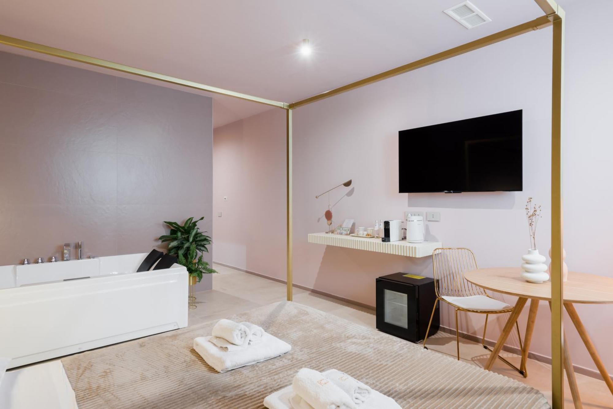 Porta D'Oro Charming House II & Spa Αλγκέρο Εξωτερικό φωτογραφία
