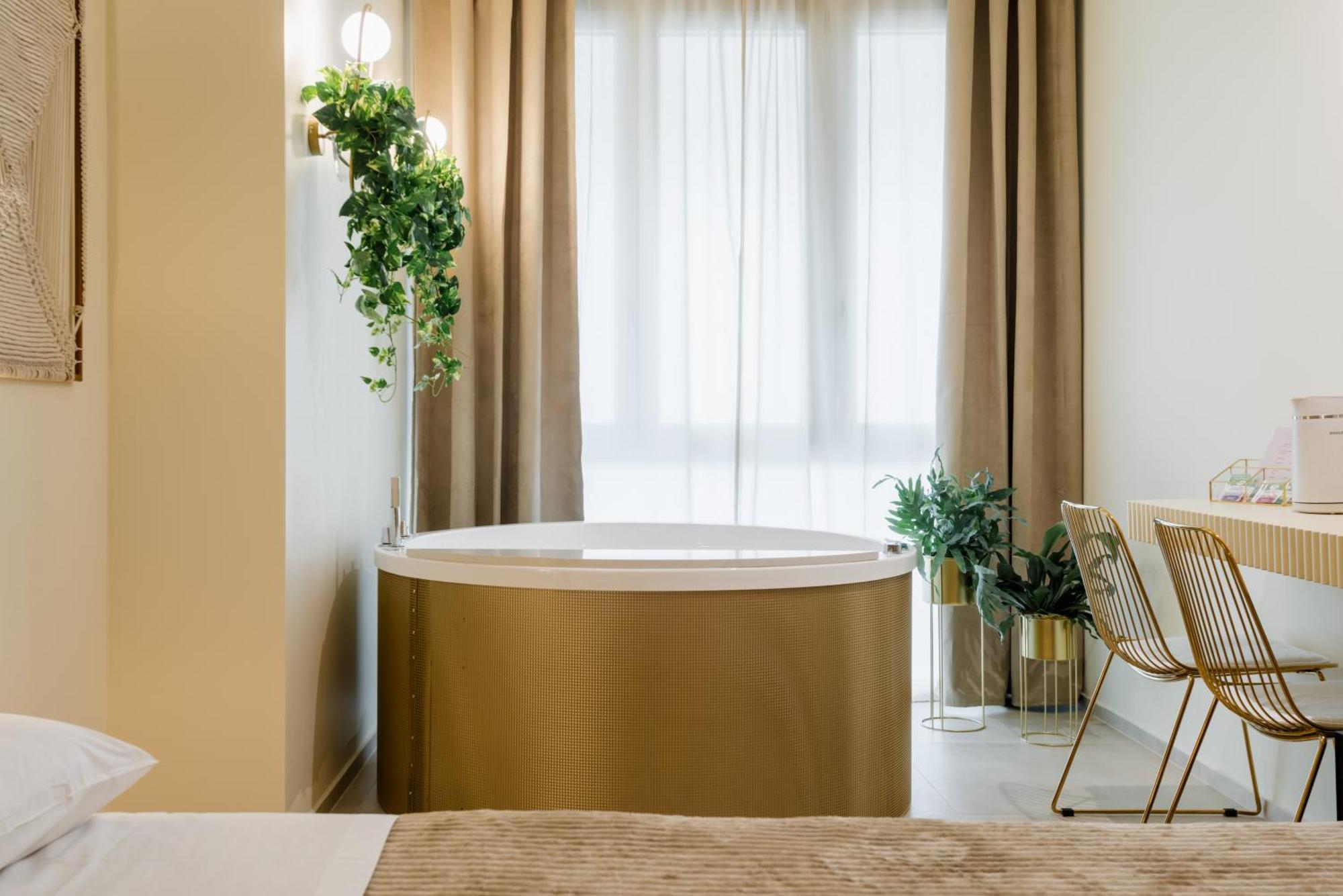 Porta D'Oro Charming House II & Spa Αλγκέρο Εξωτερικό φωτογραφία