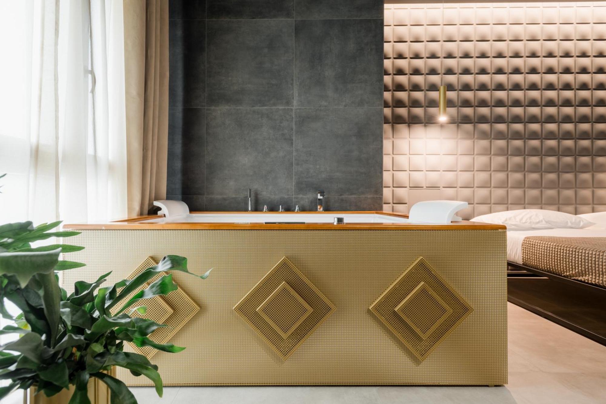 Porta D'Oro Charming House II & Spa Αλγκέρο Εξωτερικό φωτογραφία