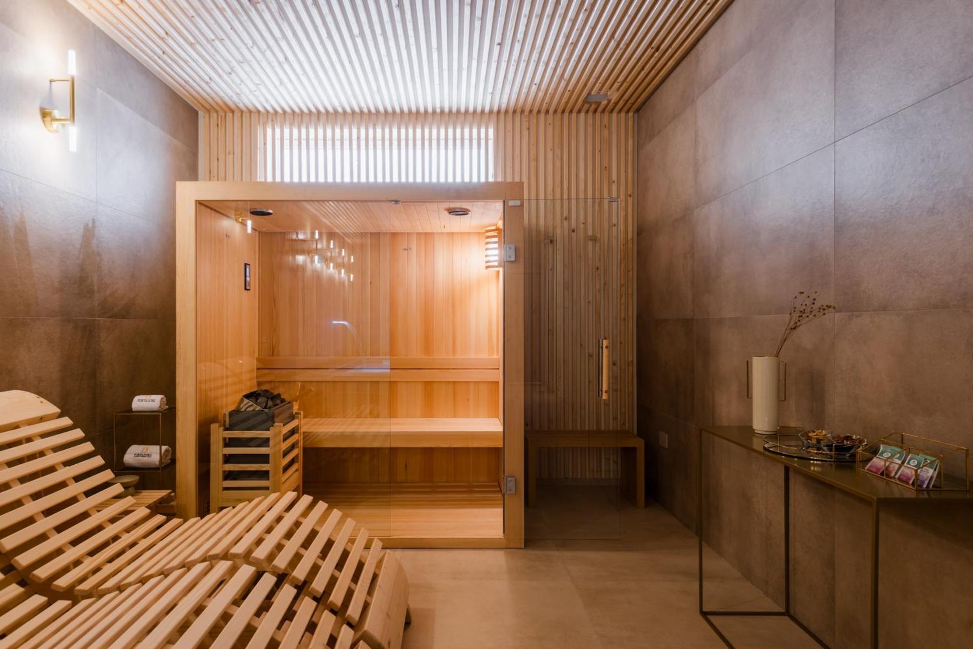 Porta D'Oro Charming House II & Spa Αλγκέρο Εξωτερικό φωτογραφία