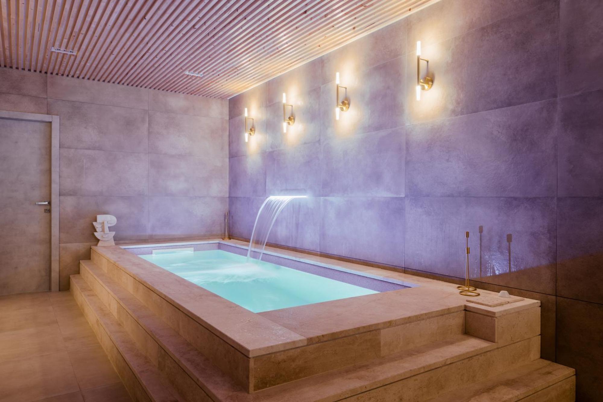 Porta D'Oro Charming House II & Spa Αλγκέρο Εξωτερικό φωτογραφία